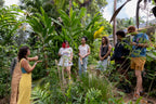 Natural Soapmaking & Agroecology Workshops