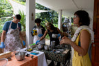 Natural Soapmaking & Agroecology Workshops