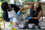 Natural Soapmaking & Agroecology Workshops