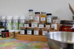 Natural Soapmaking & Agroecology Workshops
