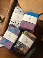 Mini Soap Favors