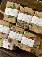 Mini Soap Favors
