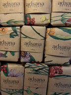 Mini Soap Favors