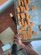 Mini Soap Favors