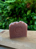 Florentina Neroli & Bergamot Natural Soap