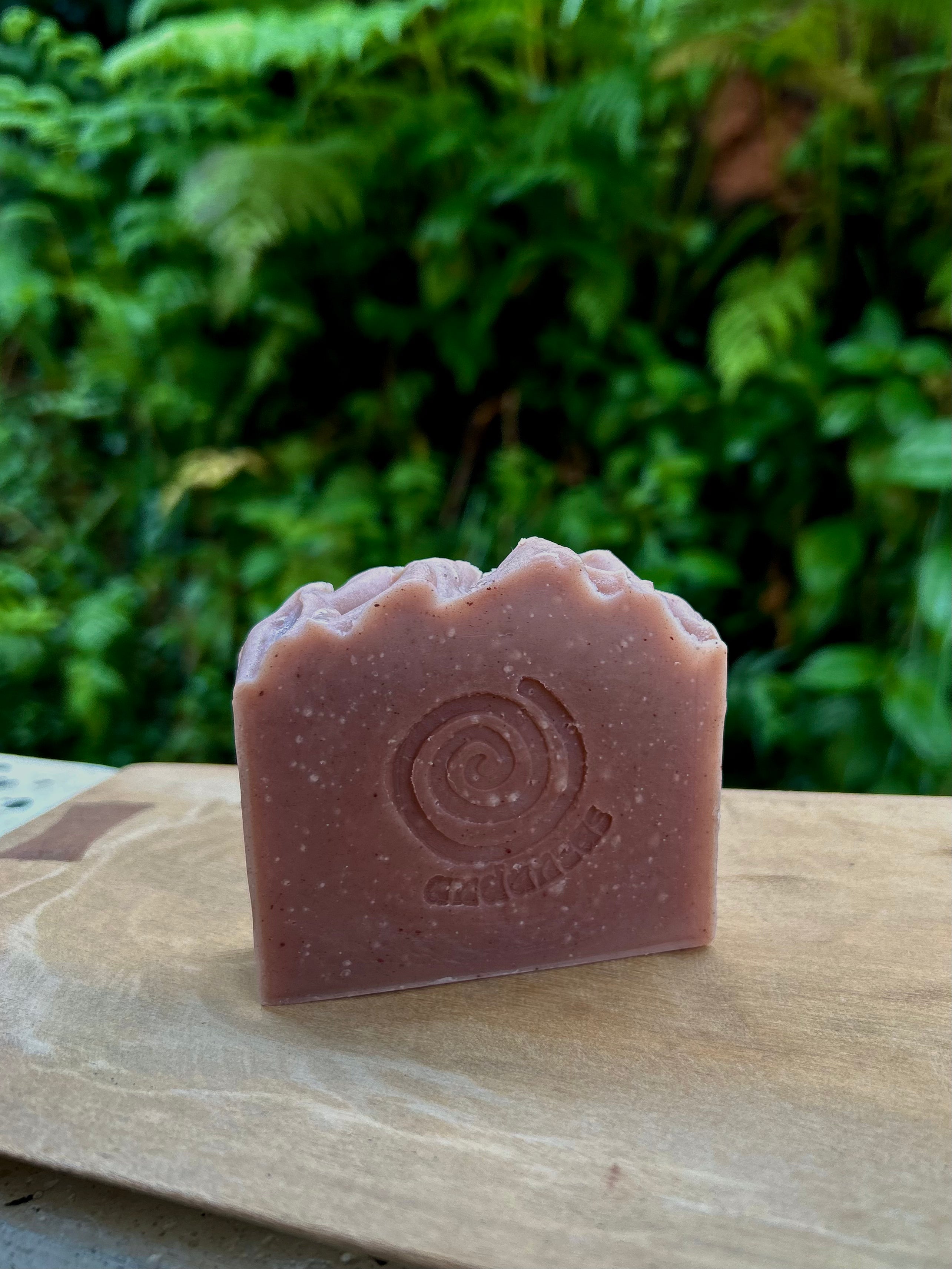 Florentina Neroli & Bergamot Natural Soap