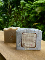 Hair Balm & Multifunctional Soap Bundle