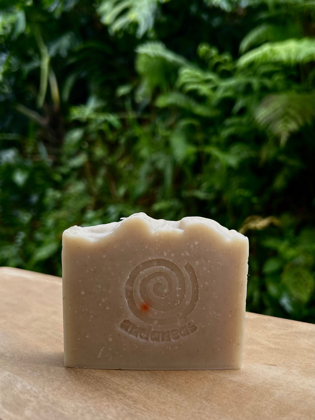 Hair Balm & Multifunctional Soap Bundle