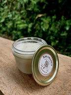 Hair Balm & Multifunctional Soap Bundle