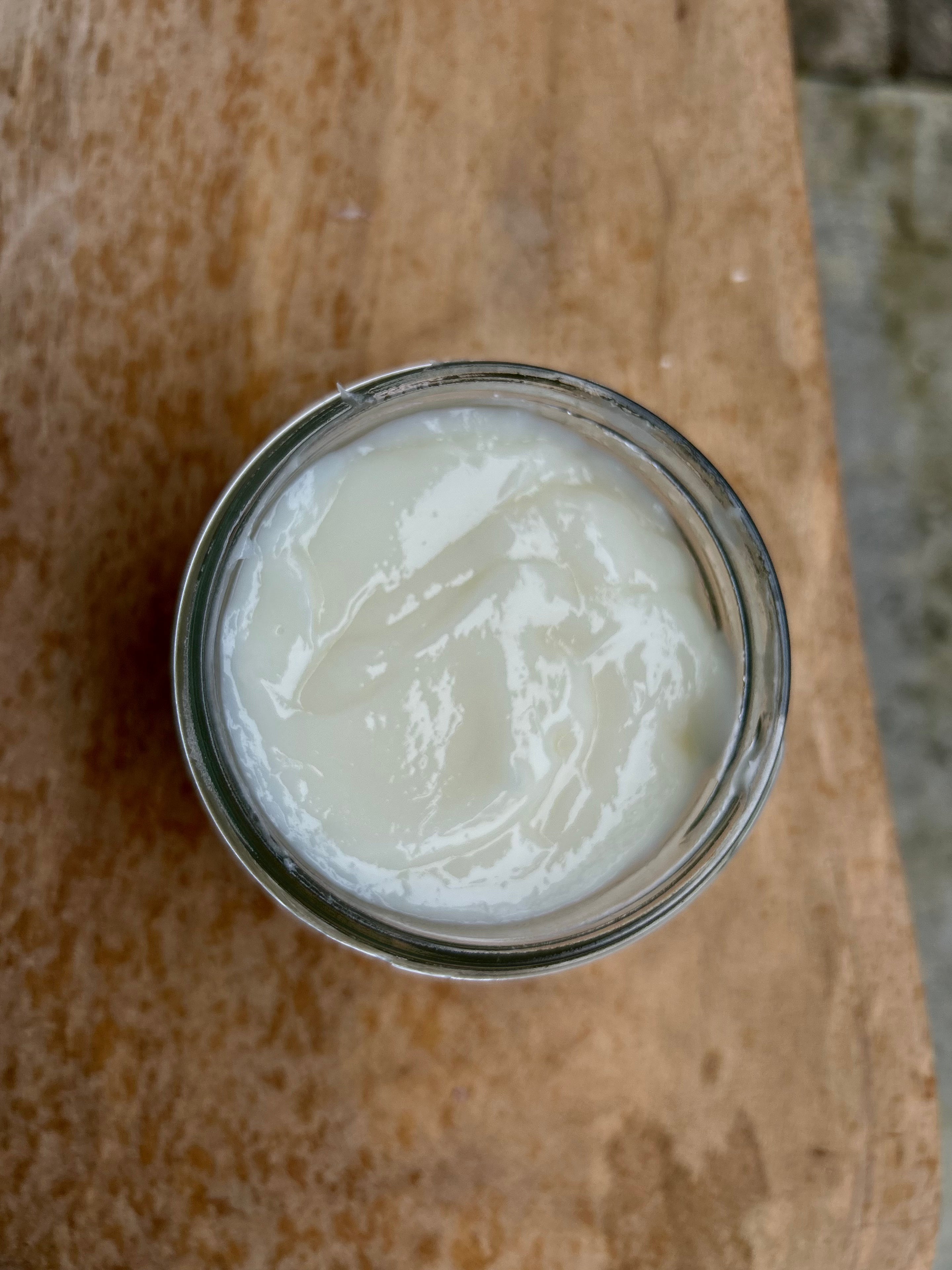 Nag Champa Hair Balm