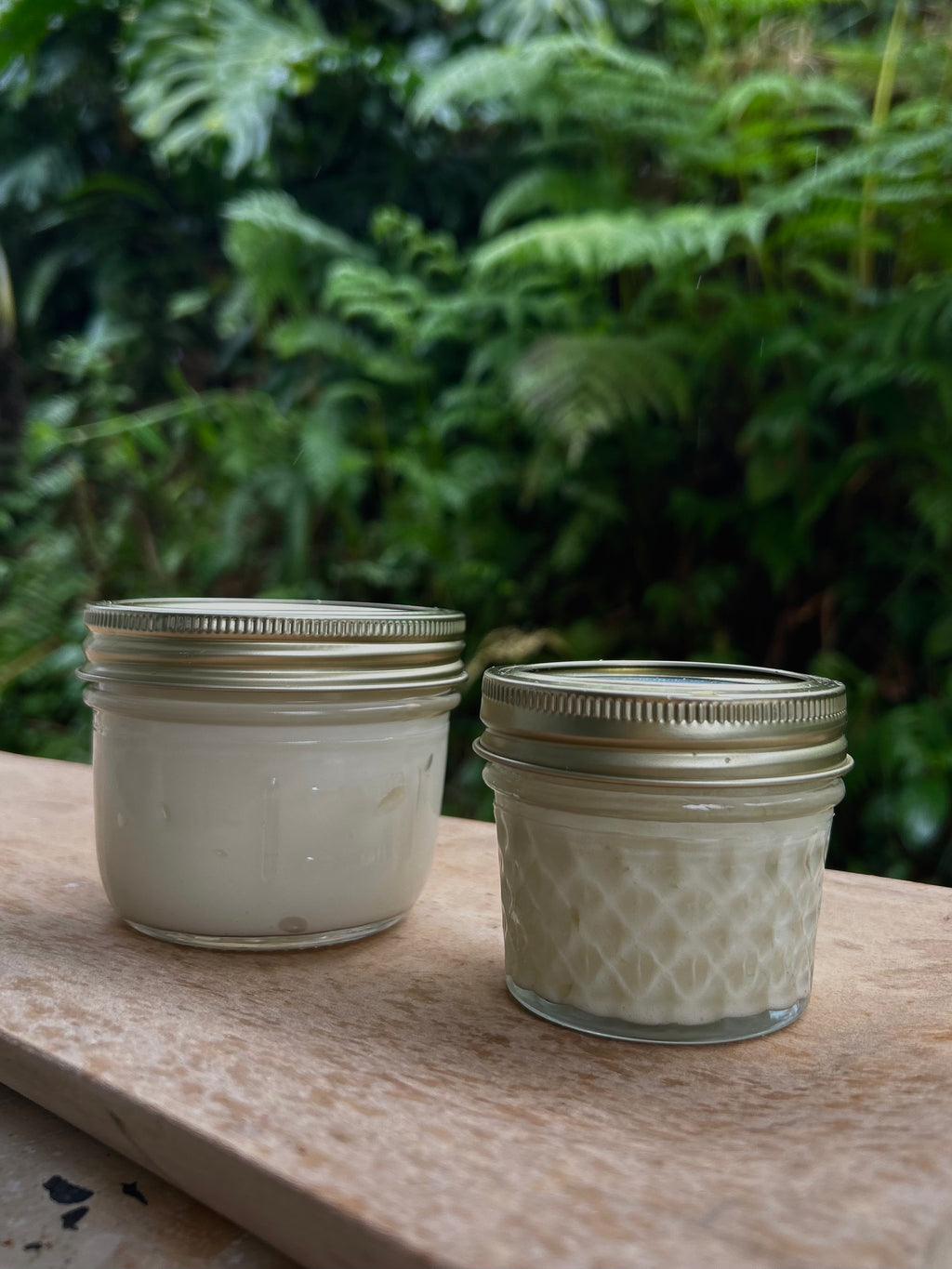 Nag Champa Hair Balm