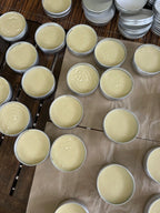 Aluminum-Free Natural Deodorant