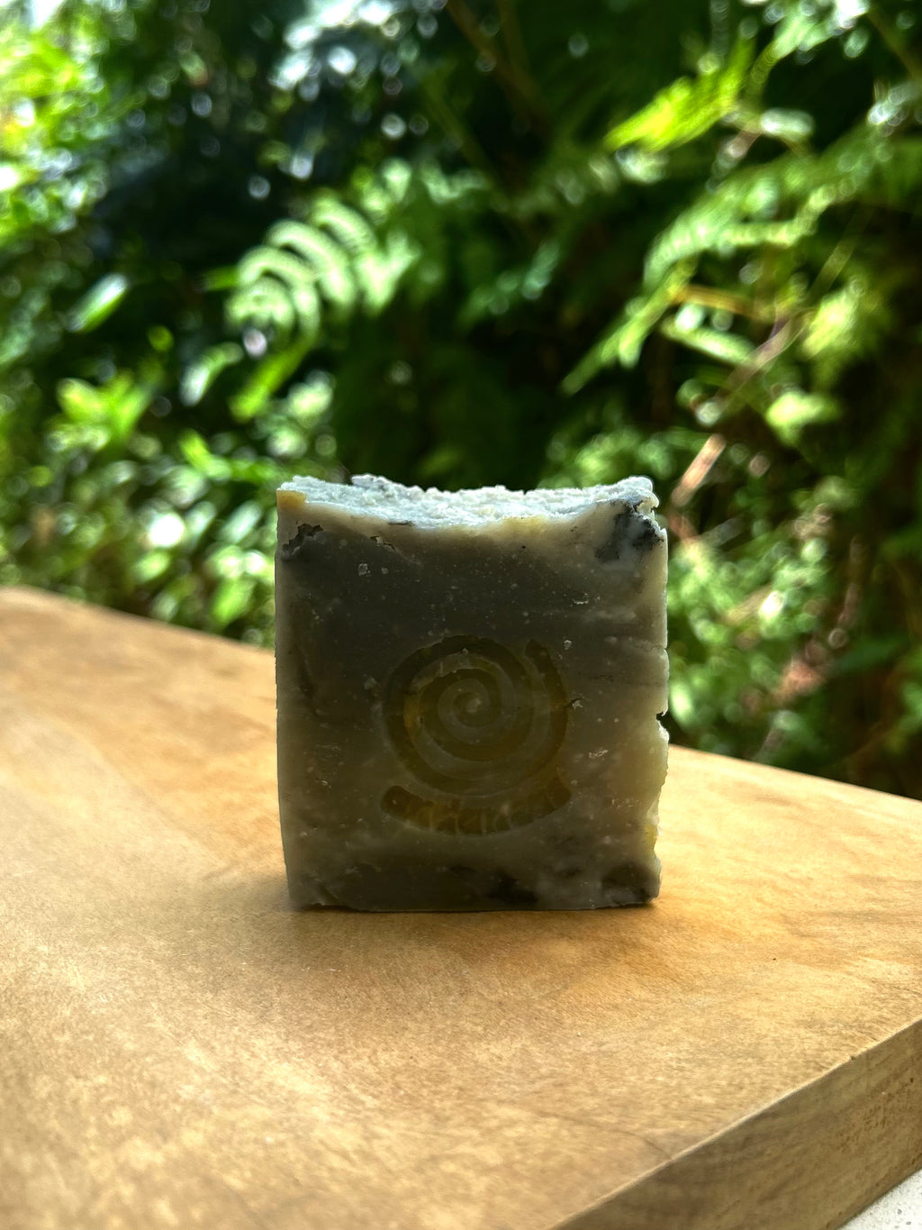 Volcanic Clay Natural Soap