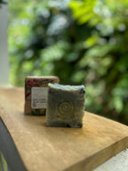 Volcanic Clay Natural Soap