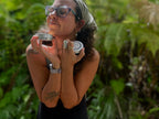 Aluminum-Free Natural Deodorant