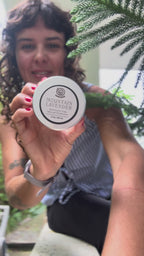 Aluminum-Free Natural Deodorant